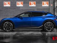 Occasion Kia EV6 Plus 167 kW (228 ch) 2025 Bleu SUV