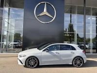 Occasion Mercedes A180 Exclusive 136 ch (100 kW) 2025 Gris Berline