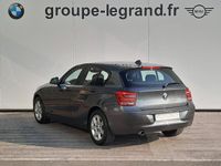 occasion BMW 114 Serie 1 i 102ch Lounge 3p