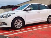 occasion Hyundai i20 1.2 84 Intuitive