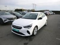 Occasion Opel Corsa Business 2023 Blanc arktis Berline