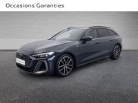 Occasion Audi A5 Design 204 ch (150 kW) 2025 Gris magnétique Coupé