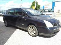 occasion Renault Vel Satis 2.2 dCi140 FAP Privilege