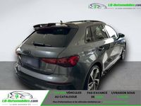occasion Audi A3 Sportback 40 TDI 200 BVA Quattro