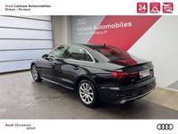 occasion Audi A4 Berline Business Line 30 TDI 100 kW (136 ch) S tronic