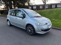 Occasion Renault Modus Authentique 68 ch (50 kW) 2008 Monospace