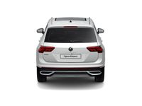 occasion VW Tiguan Allspace FL 2.0 TDI 150 DSG ELEGANCE EXCLU