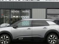 occasion Citroën C4 Cactus SHINE 110 CV