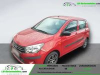 occasion Suzuki Celerio 1.0 Bva 68ch