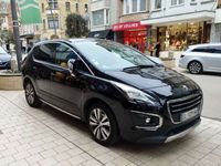 occasion Peugeot 3008 