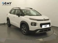 Occasion Citroën C3 Aircross 2020 Blanc SUV