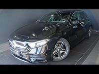 occasion Mercedes A200 ClasseD 150ch Amg Line 8g-dct