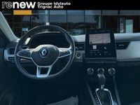 occasion Renault Arkana E-tech 145 - 21b Intens