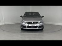 Occasion Peugeot 308 SW GT 2020 Gris Break