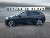 occasion BMW X2 xDrive 25e BVA F39 M Sport