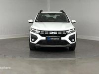 Occasion Dacia Sandero Expression 92 ch (67 kW) 2025 Berline