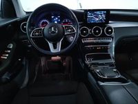 occasion Mercedes 200 GLCD 163CH BUSINESS LINE 9G-TRONIC