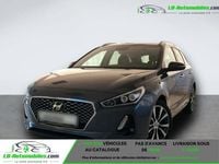 Occasion Hyundai i30 140 ch (102 kW) 2017 Break