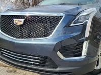 occasion Cadillac XT5 