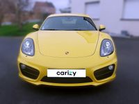 occasion Porsche Cayman S 3.4i 325 PDK