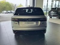 Occasion Land Rover Range Rover Velar R-Dynamic 2022 Hakuba silver métallisée SUV