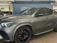 occasion Mercedes GLE53 AMG Classe435ch+22ch Eq Boost 4matic+ 9g-tronic Speedshift Tct