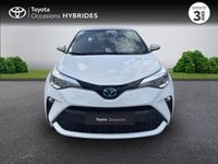 occasion Toyota C-HR 122h Dynamic 2WD E-CVT MC19