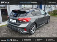 occasion Ford Focus 1.0 Flexifuel 125ch mHEV ST-Line X - VIVA189213019