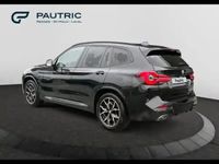 Occasion BMW X3 M Sport 290 ch (213 kW) 2024 Noir SUV