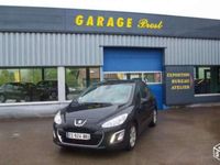 occasion Peugeot 308 HDI 110 CV ACTIVE
