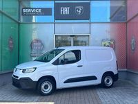 Nouvelle Fiat Doblò Connect 131 ch (96 kW) 2026 Blanc icy Monospace