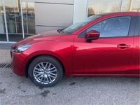 occasion Mazda 2 1.5L E-SKYACTIV G M HYBRID 90CH Exclusive-Line