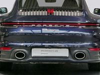 occasion Porsche 992 Echappement sport / Toit pano / approved