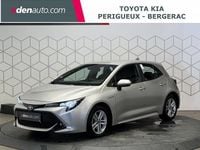 Occasion Toyota Corolla 122 ch (89 kW) 2022 Citadine