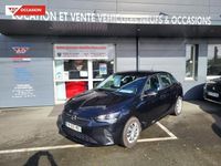 Occasion Opel Corsa Edition 75 ch (55 kW) 2020 Noir Berline