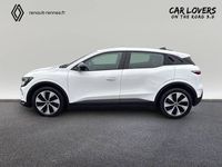 Occasion Renault Megane E-Tech Evolution 2022 Blanc Berline