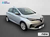 occasion Renault 20 Zoé Zen charge normale R110 Achat Intégral -- VIVA176192771