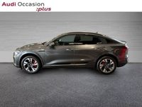 occasion Audi Q8 Sportback e-tron S line 50 quattro 250,00 kW