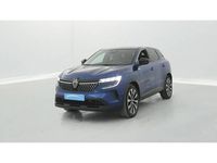 Occasion Renault Austral Techno 200 ch (147 kW) 2024 Bleue SUV