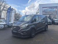 Occasion Ford Transit Custom 173 ch (127 kW) 2024 Gris Van