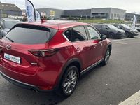 occasion Mazda CX-5 2.0 Skyactiv-g 165 Selection 4x2 Bva Euro6d-t