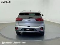 Occasion Kia Niro 141 ch (103 kW) 2020 Gris SUV