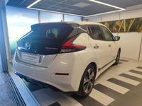 occasion Nissan Leaf 150ch 40kWh Business 19.5