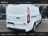 occasion Ford Transit Custom 280 L1H1 2.0 EcoBlue 130 Trend Business 7cv - VIVA183962126