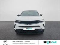 Occasion Opel Mokka GS Line 2021 Blanc SUV