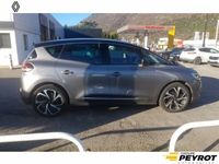 occasion Renault Scénic IV Scenic TCe 140 FAP EDC - Intens