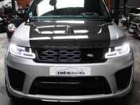 occasion Land Rover Range Rover II (2) 5.0 V8 SUPERCHARGED 50CV SVR AUTO