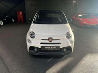 occasion Abarth 595 Essesse