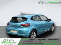 occasion Renault Clio IV 