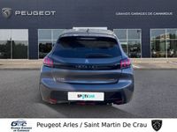 occasion Peugeot 208 - VIVA180138879